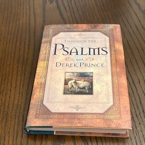 Chosen Books Devotional Hardcover